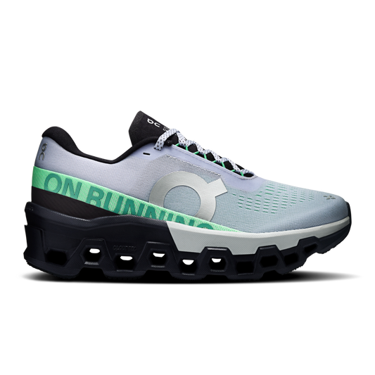 On Women's Cloudmoster 2 | Nimbus Arctic