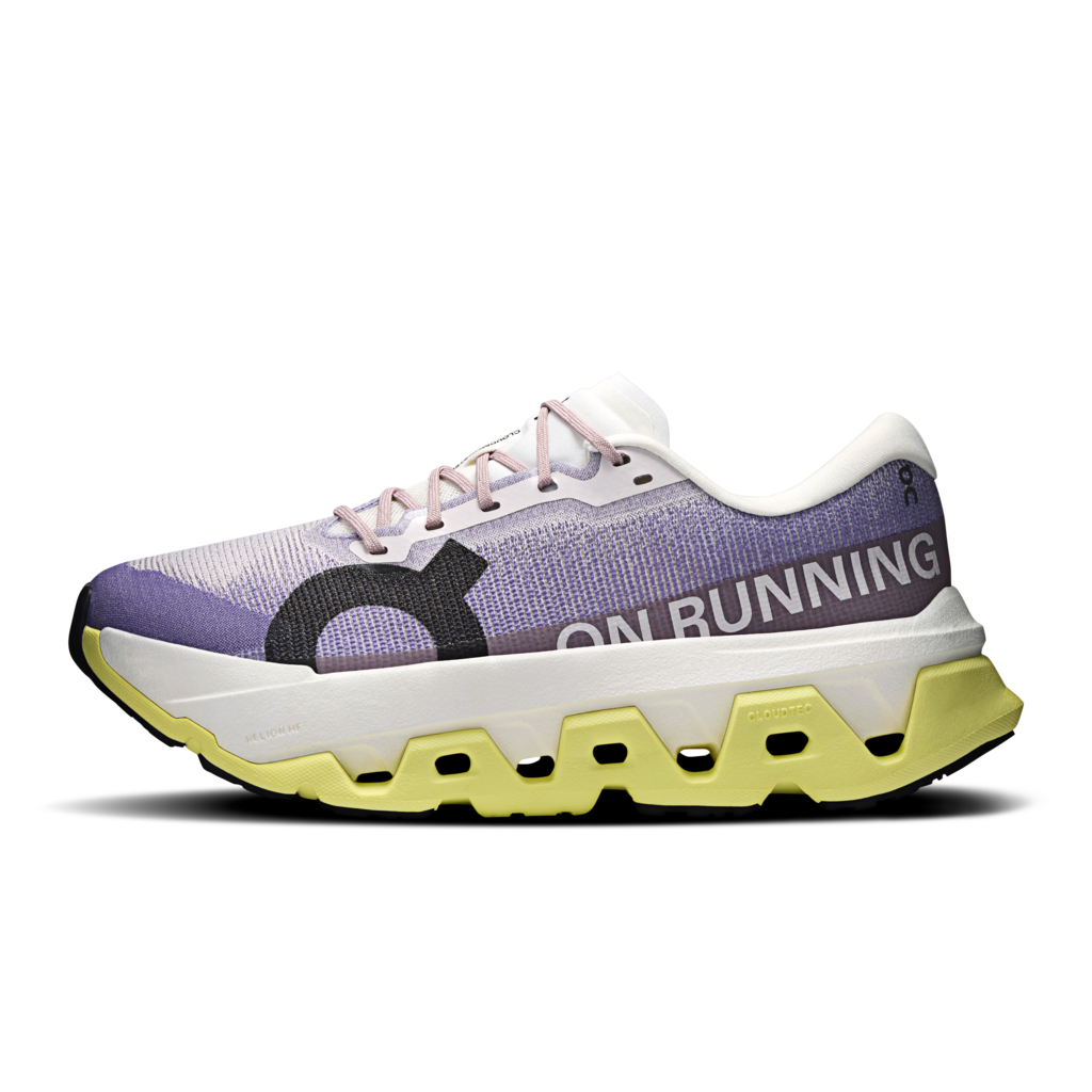 On Cloudmonster 3 Hyper Women’s