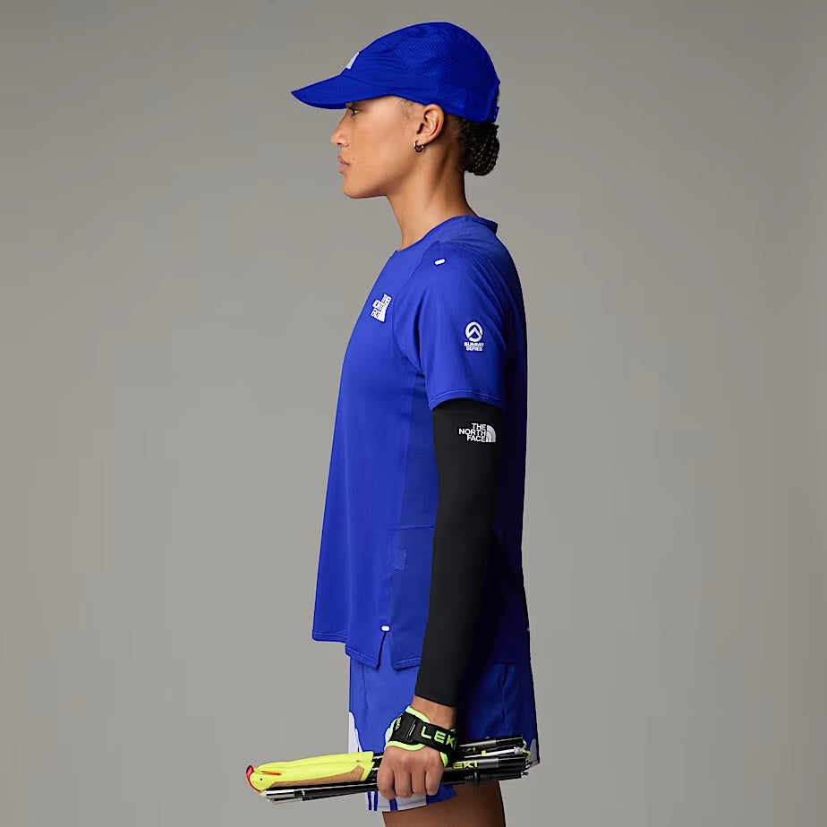 The North Face Dipsea Sun Sleeve | TNF Black