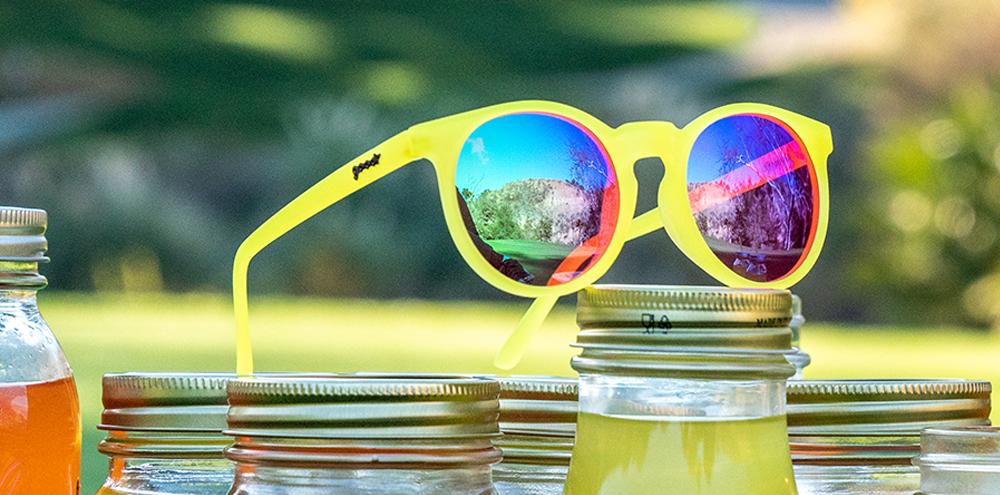Goodr CG's | Fade-Er-Ade Shades
