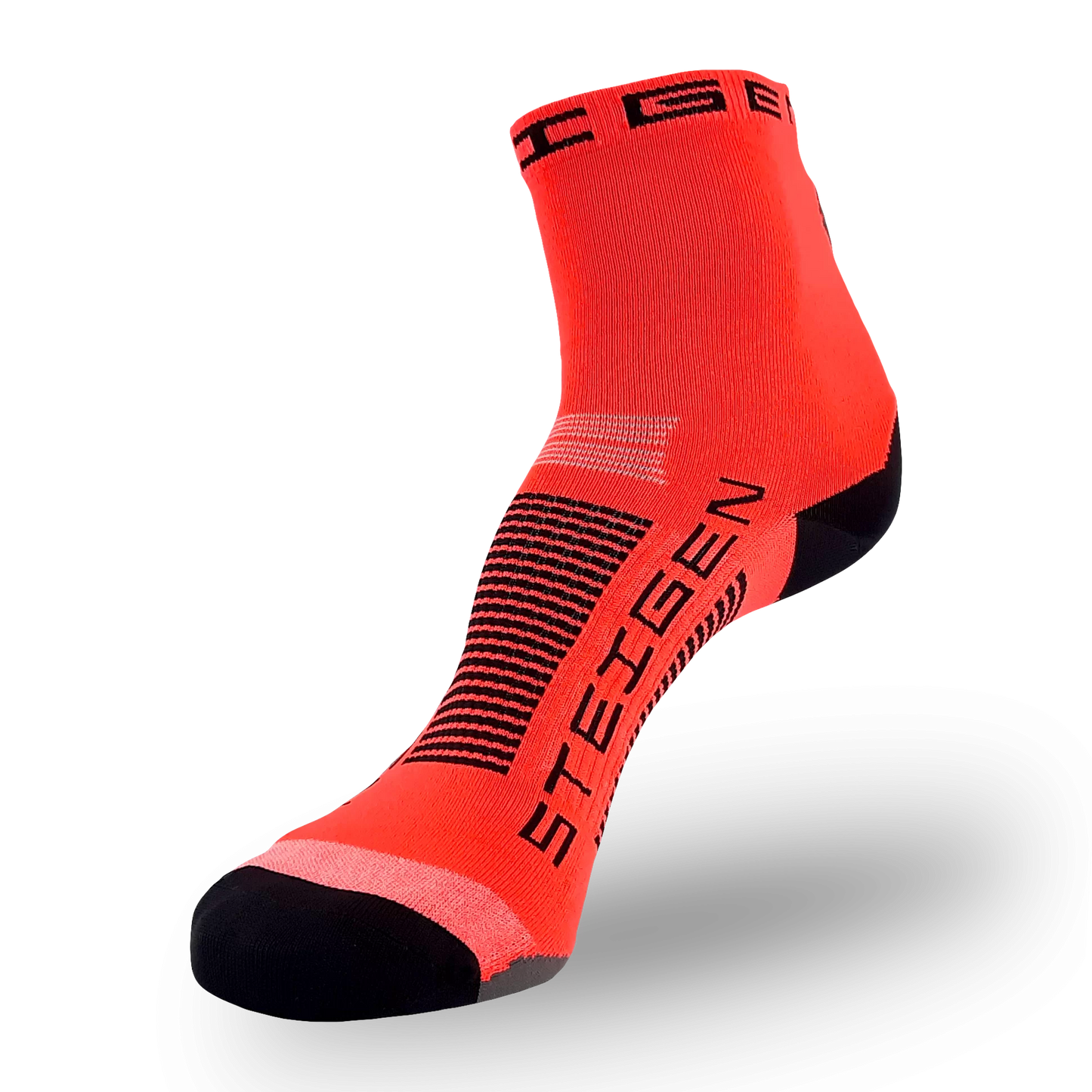 Steigen Running Socks | 1/2 Length