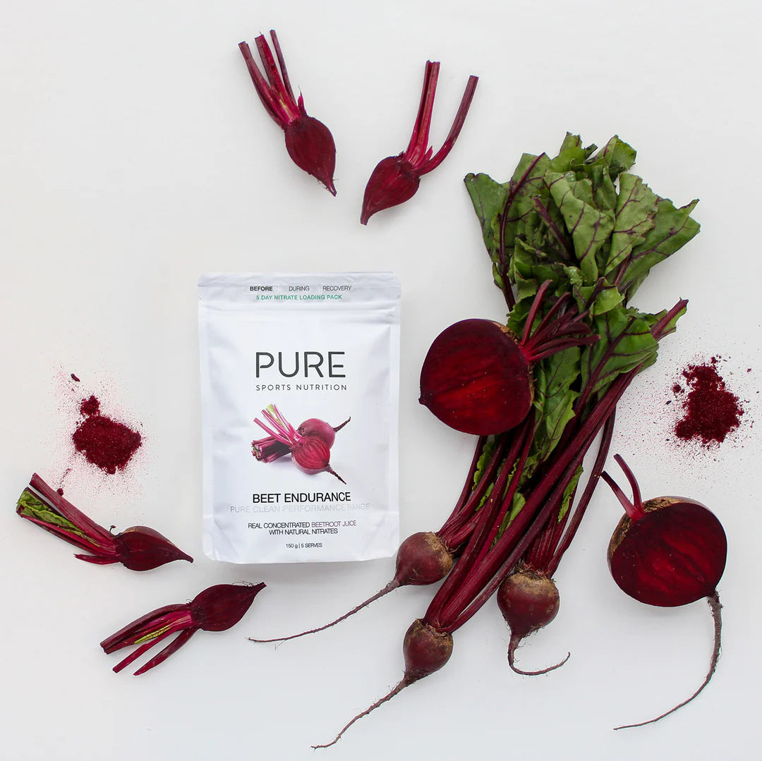 Pure Sports Nutrition | Beet Endurance