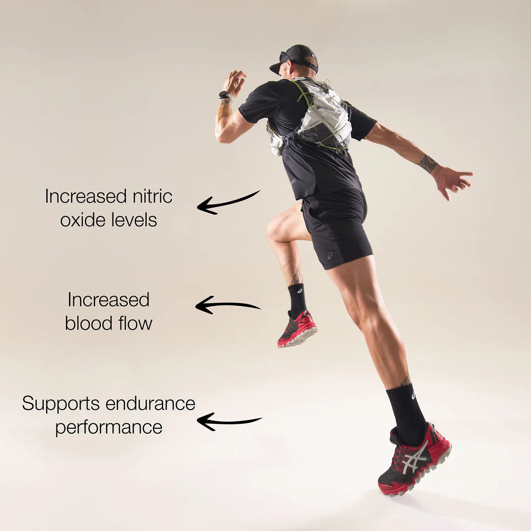 Pure Sports Nutrition | Beet Endurance