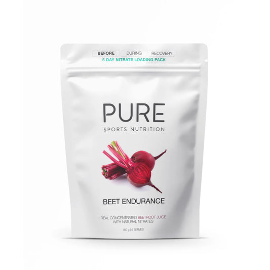 Pure Sports Nutrition | Beet Endurance