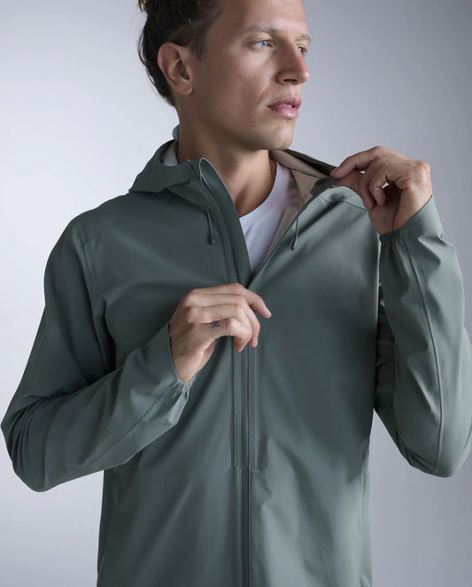 2XU Ignition Shield Waterproof Jacket Men’s