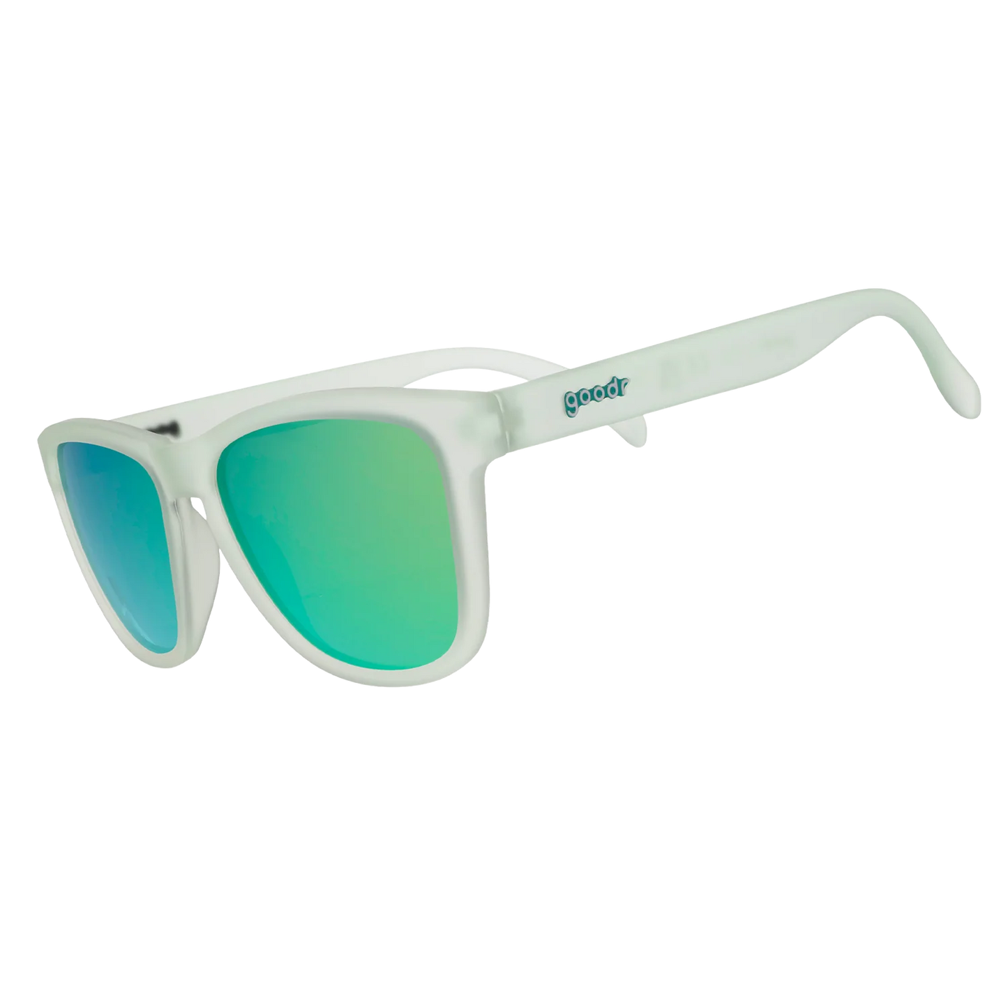 Goodr OG | The Oceans Most Wanted