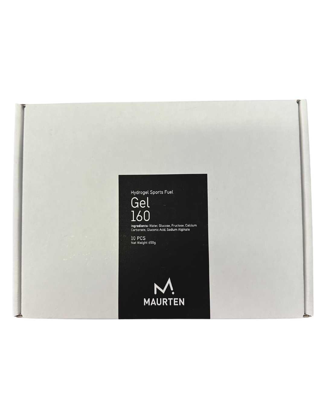 Maurten Gel 160 | Assorted