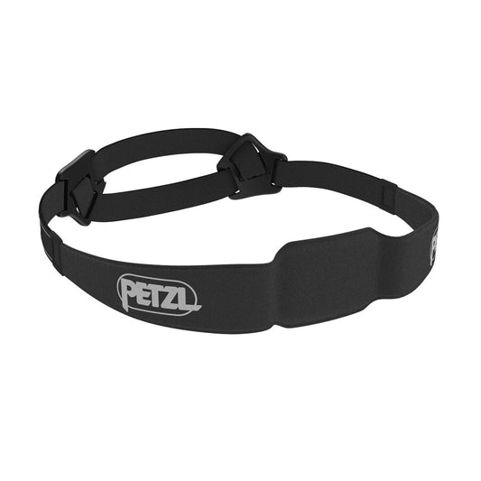 PETZL Swift RL Replacement Headband | Black
