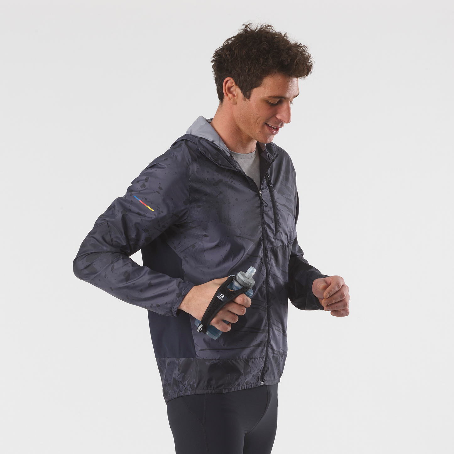Salomon Active Handheld Soft Flask | 500ml