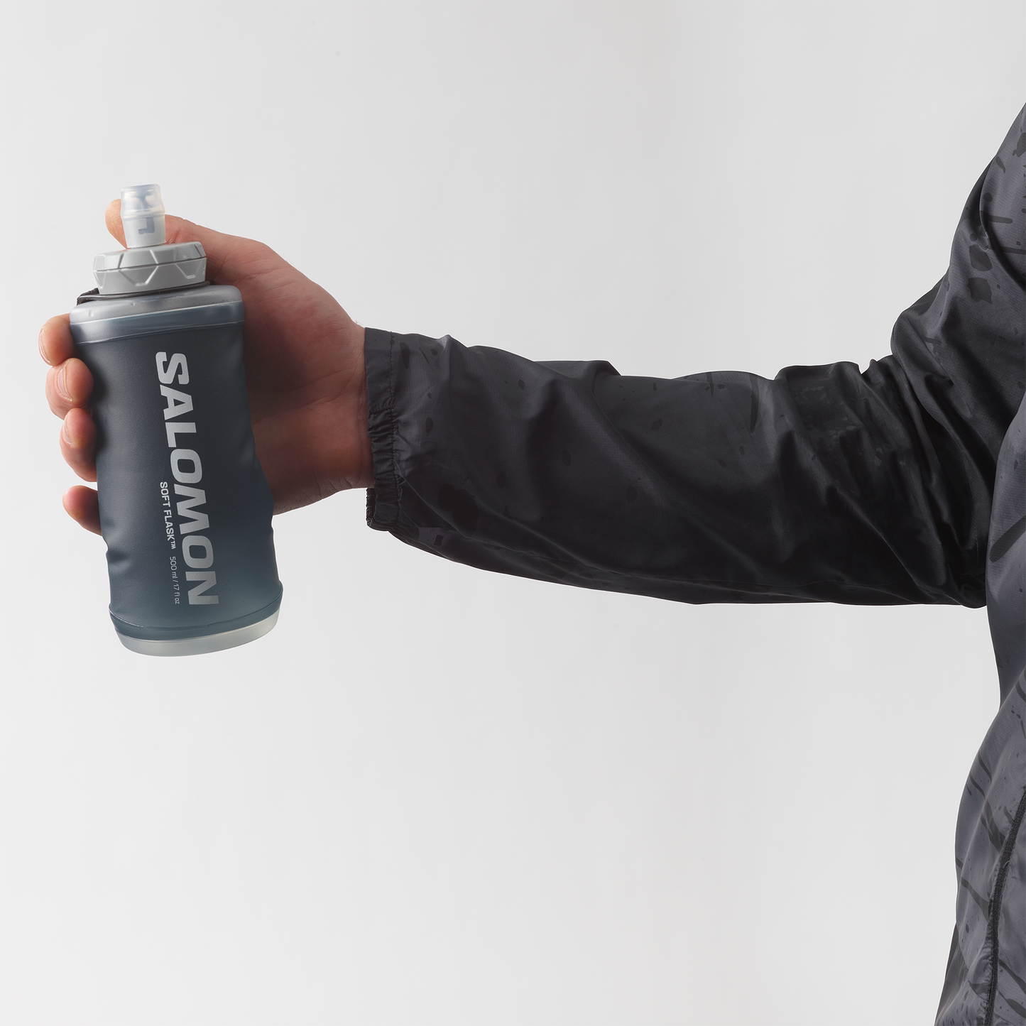 Salomon Active Handheld Soft Flask | 500ml