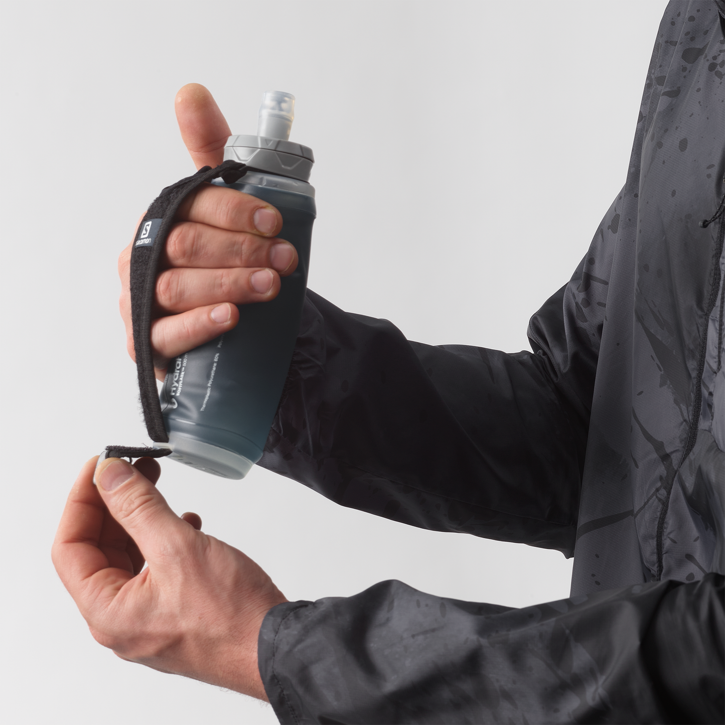 Salomon Active Handheld Soft Flask | 500ml