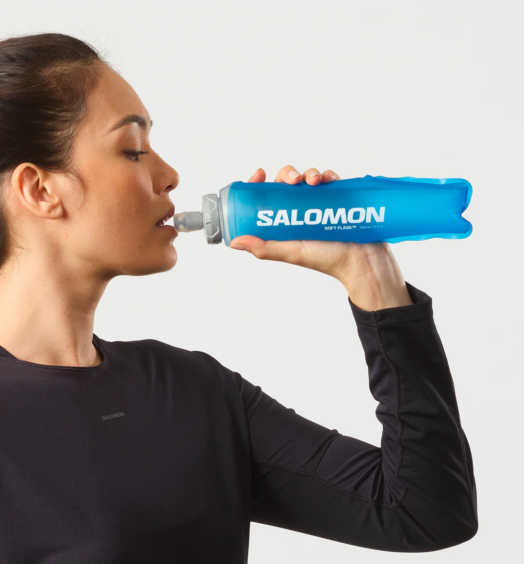 Salomon Soft Flask | 500ml/17Oz Ultra 42