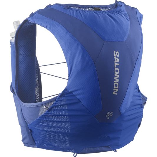 Salomon ADV Skin 5 Set | Nautical Blue/Limoges
