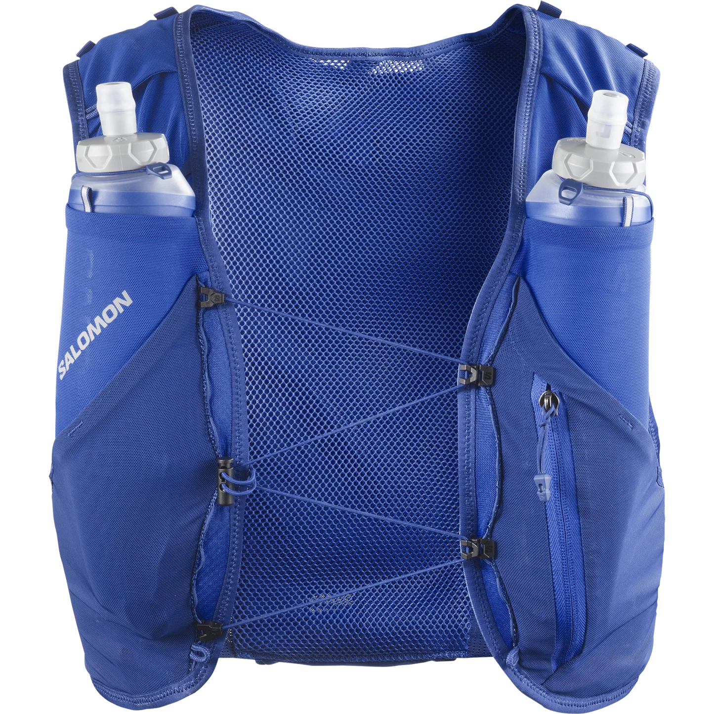 Salomon ADV Skin 5 Set | Nautical Blue/Limoges