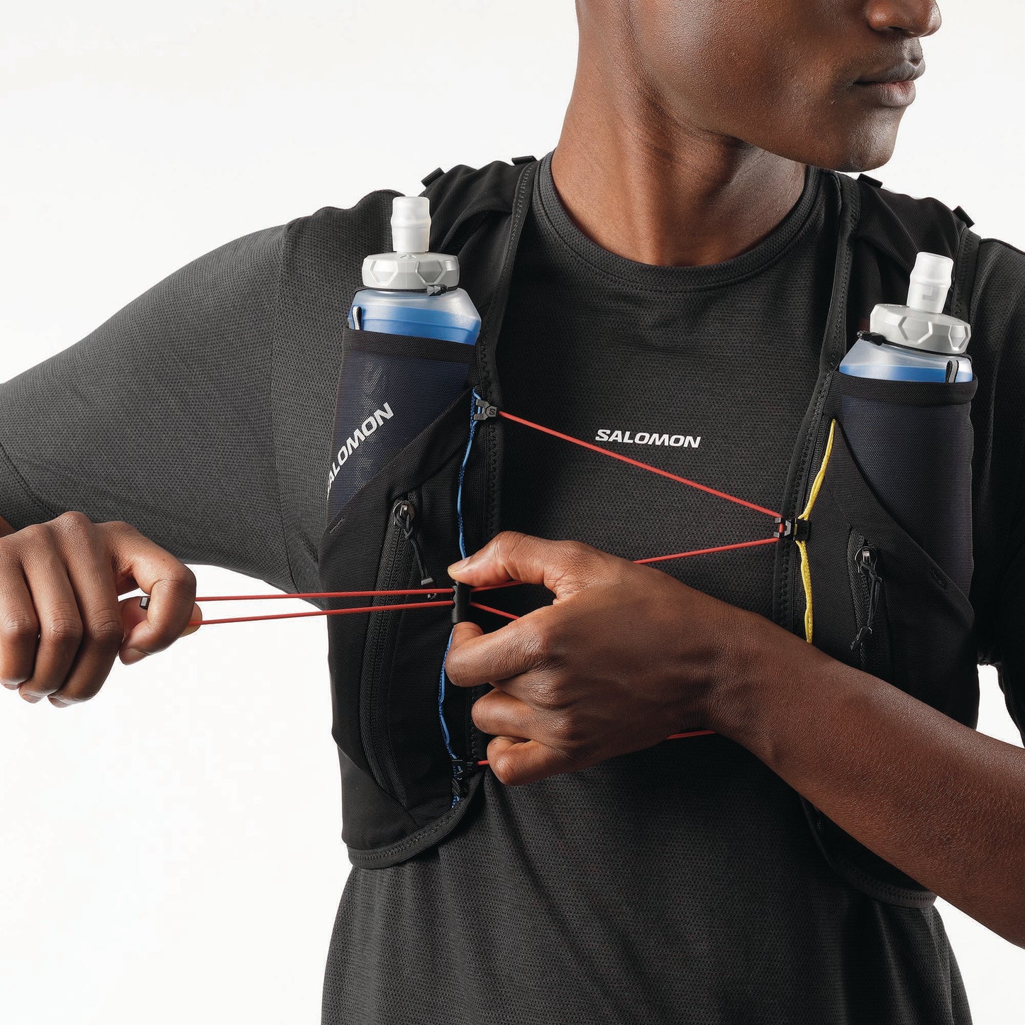Salomon ADV Skin 12 Hydration Vest