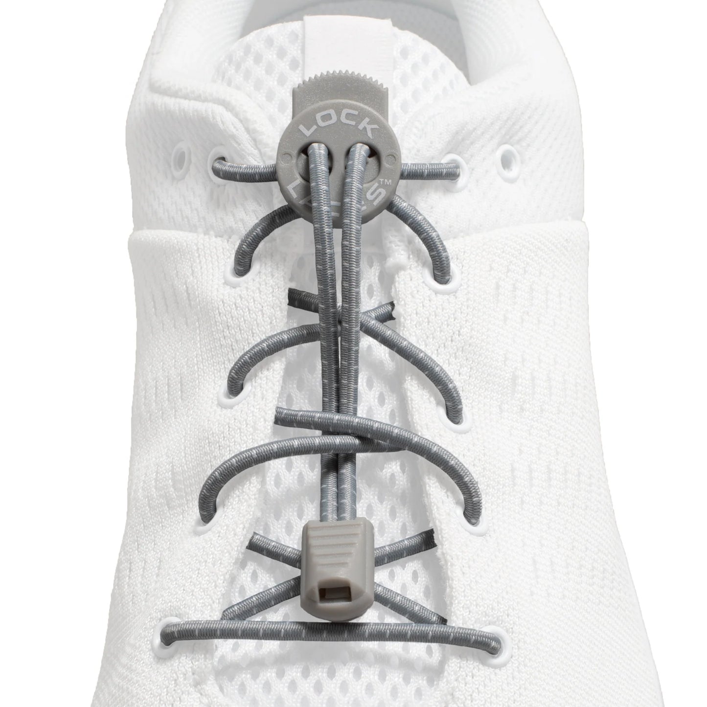 Lock Laces | Assorted Colours