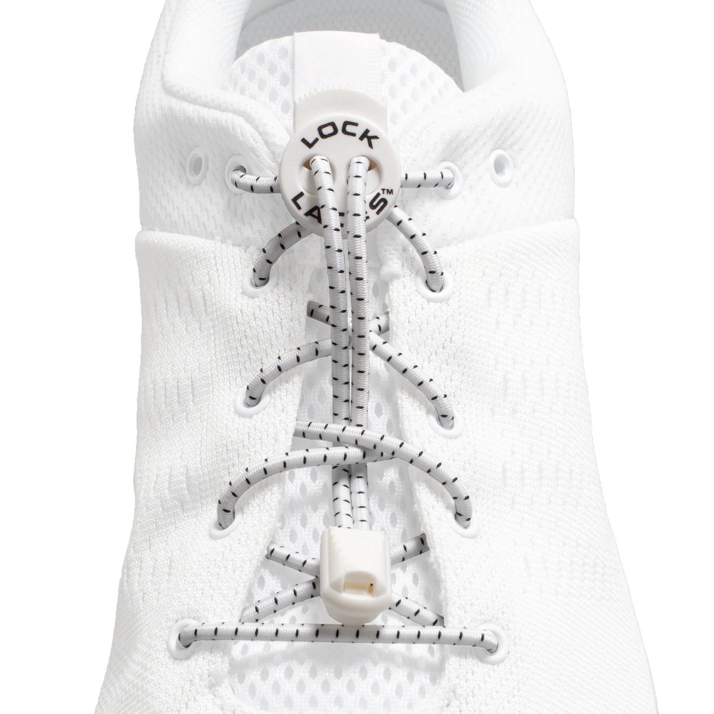 Lock Laces | Assorted Colours