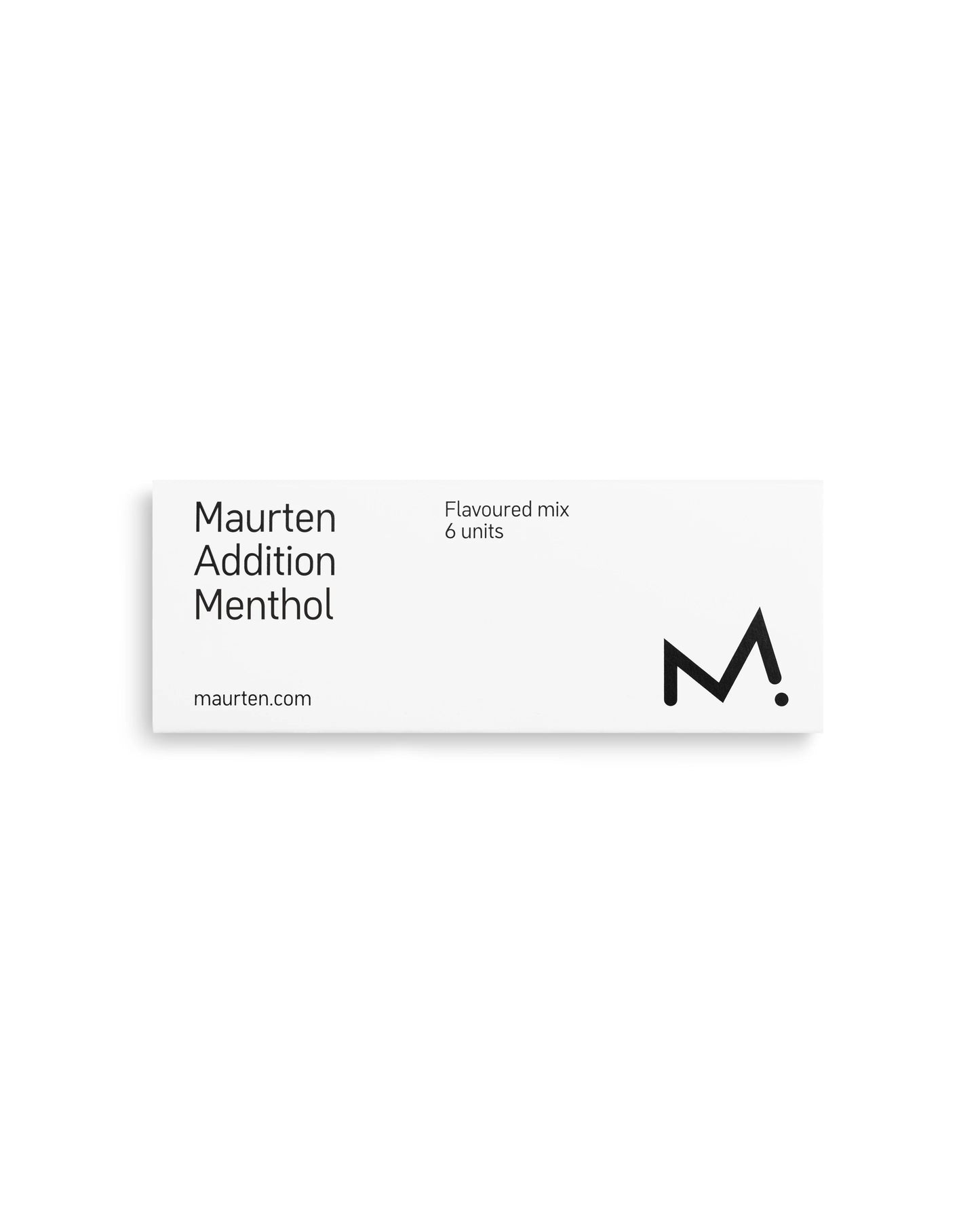 Maurten Addition