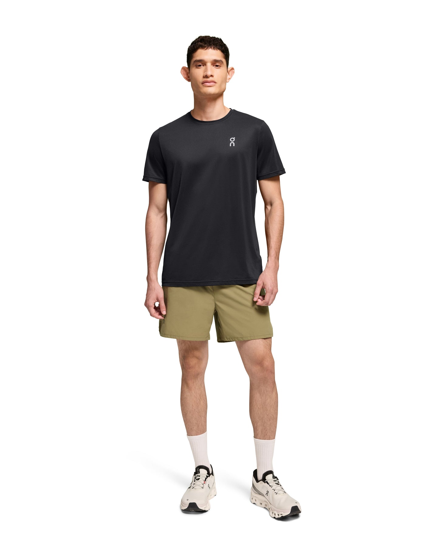 On Running Men's Core-T