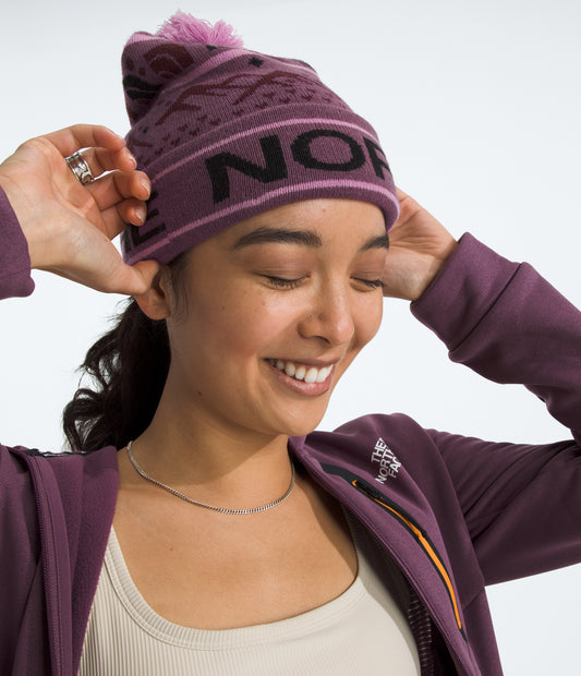 The North Face Ski Tuke Beanie