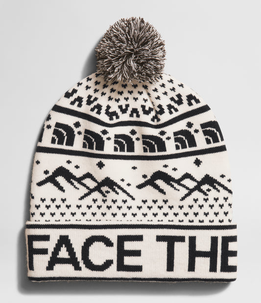 The North Face Ski Tuke Beanie