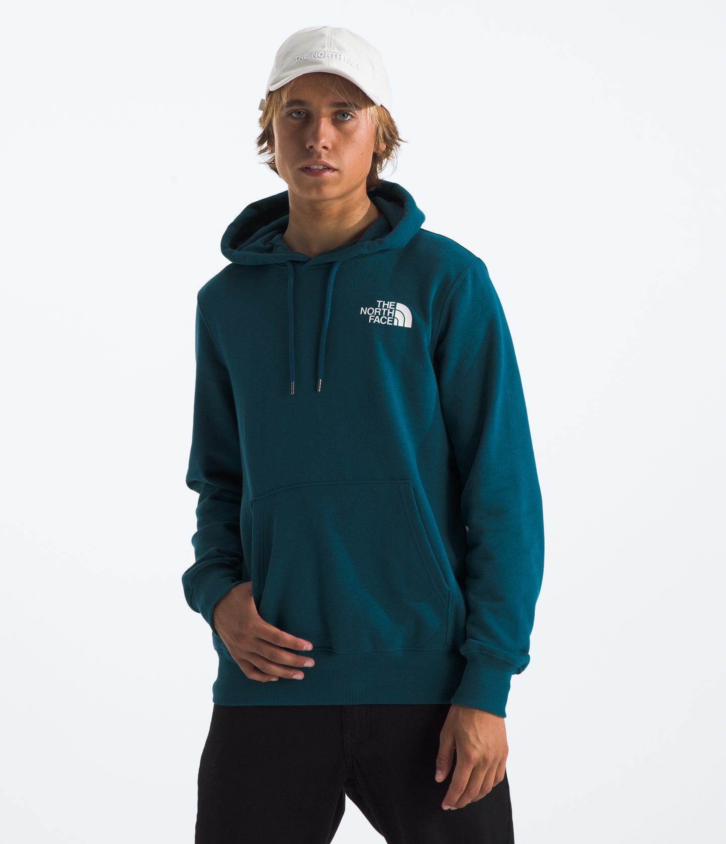 The North Face Men's Box NSE Pullover Hoodie