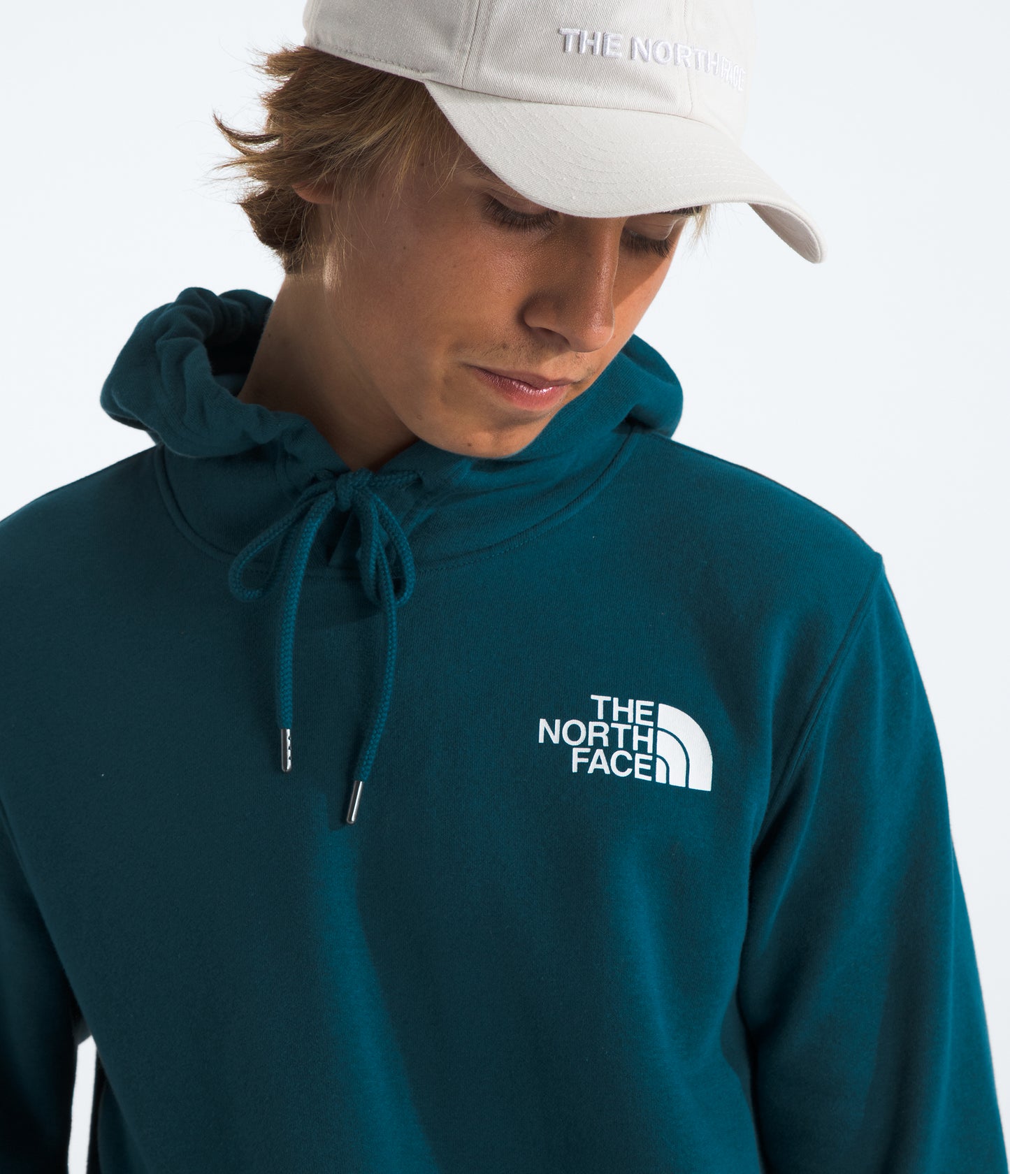 The North Face Men's Box NSE Pullover Hoodie
