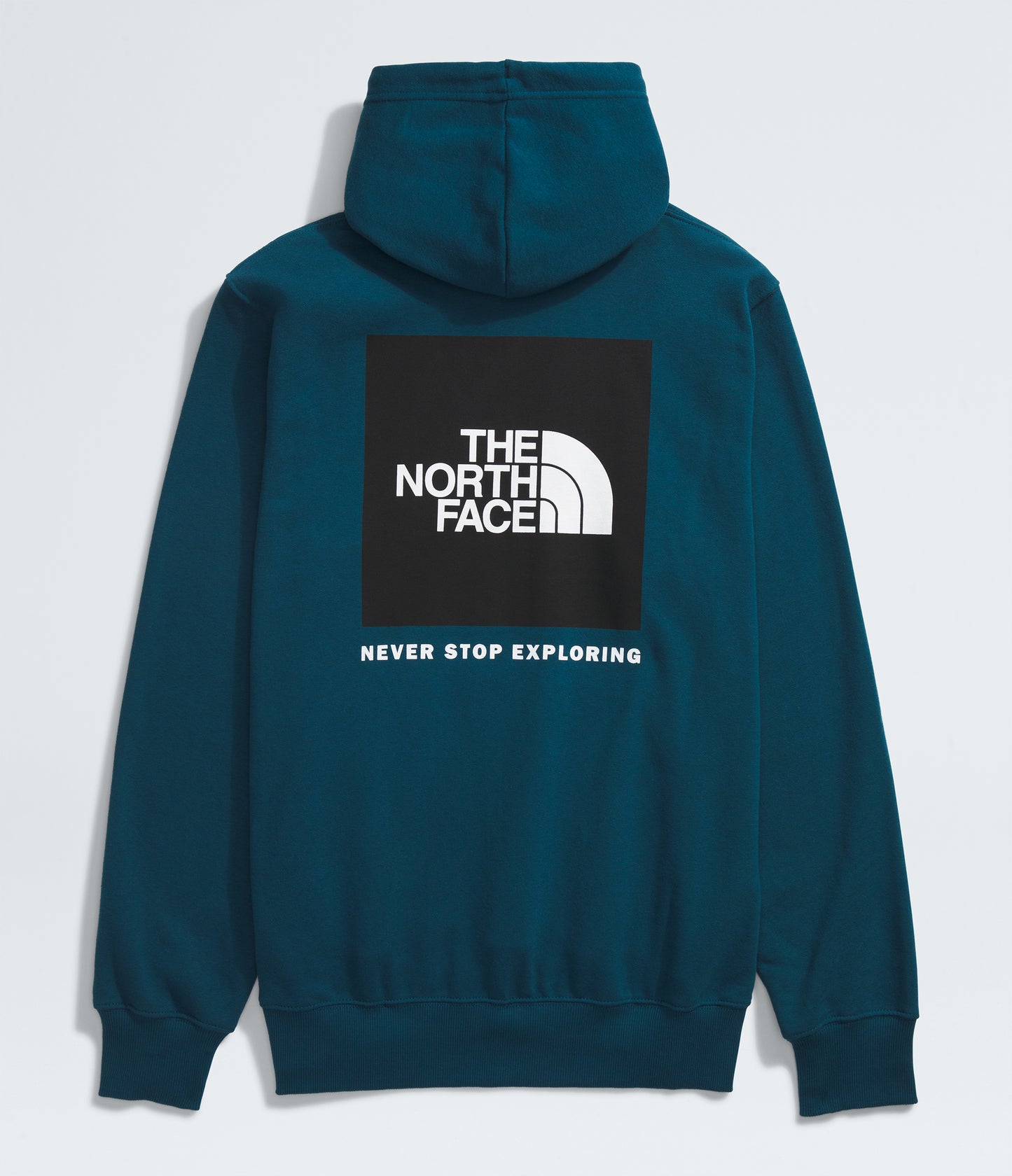 The North Face Men's Box NSE Pullover Hoodie
