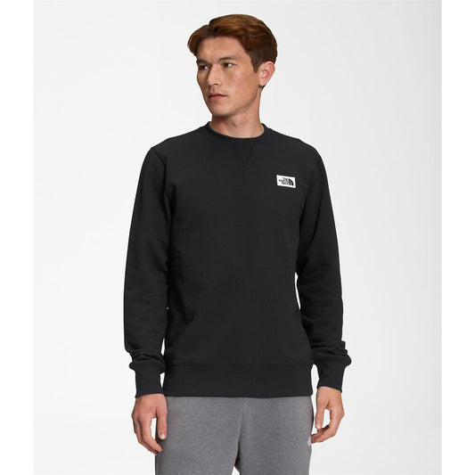 The North Face Men's Heritage Patch Crew | Final Sale
