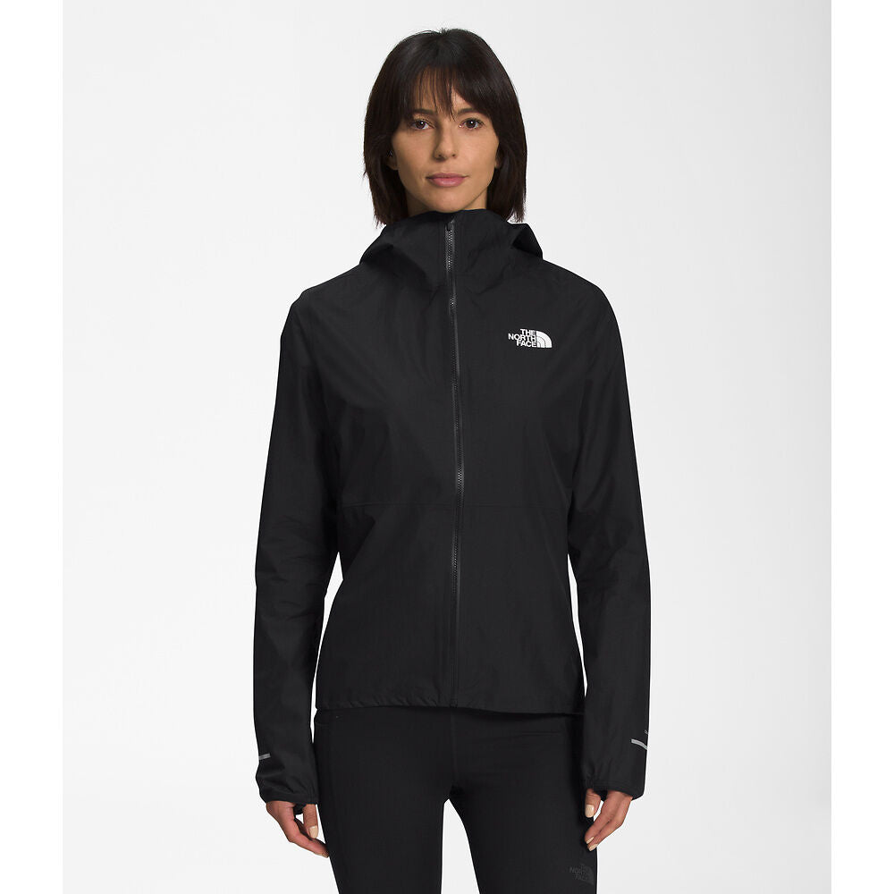 Running Jacket Women's North Face Windbreaker The North Face