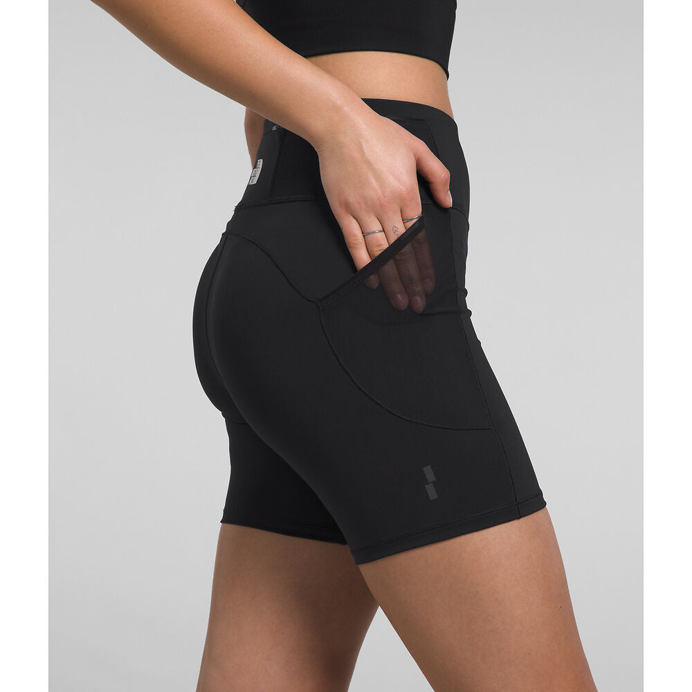 The North Face Movmynt Tight Short | TNF Black
