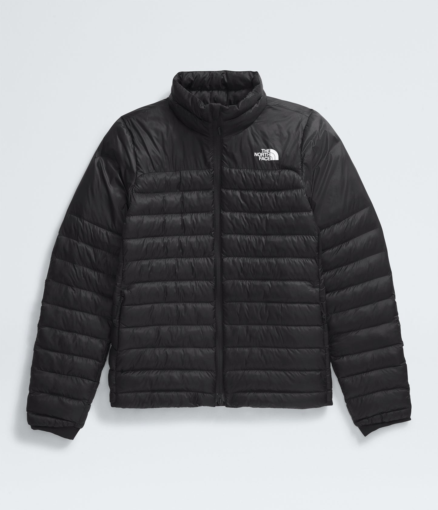 The North Face Women's Terra Peak Jacket | TNF Black