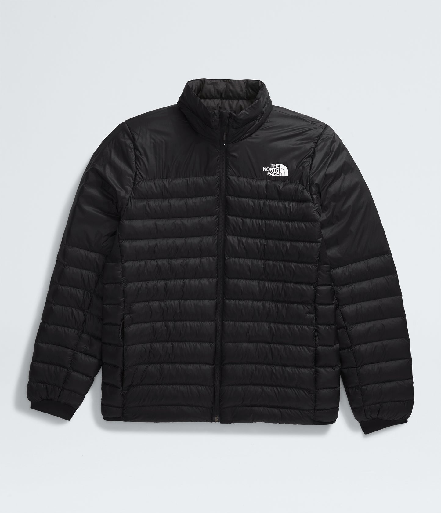 The North Face Men's Terra Peak Jacket | TNF Black