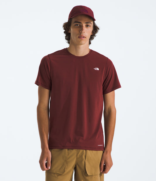The North Face Men's Adventure Tee | Sumac