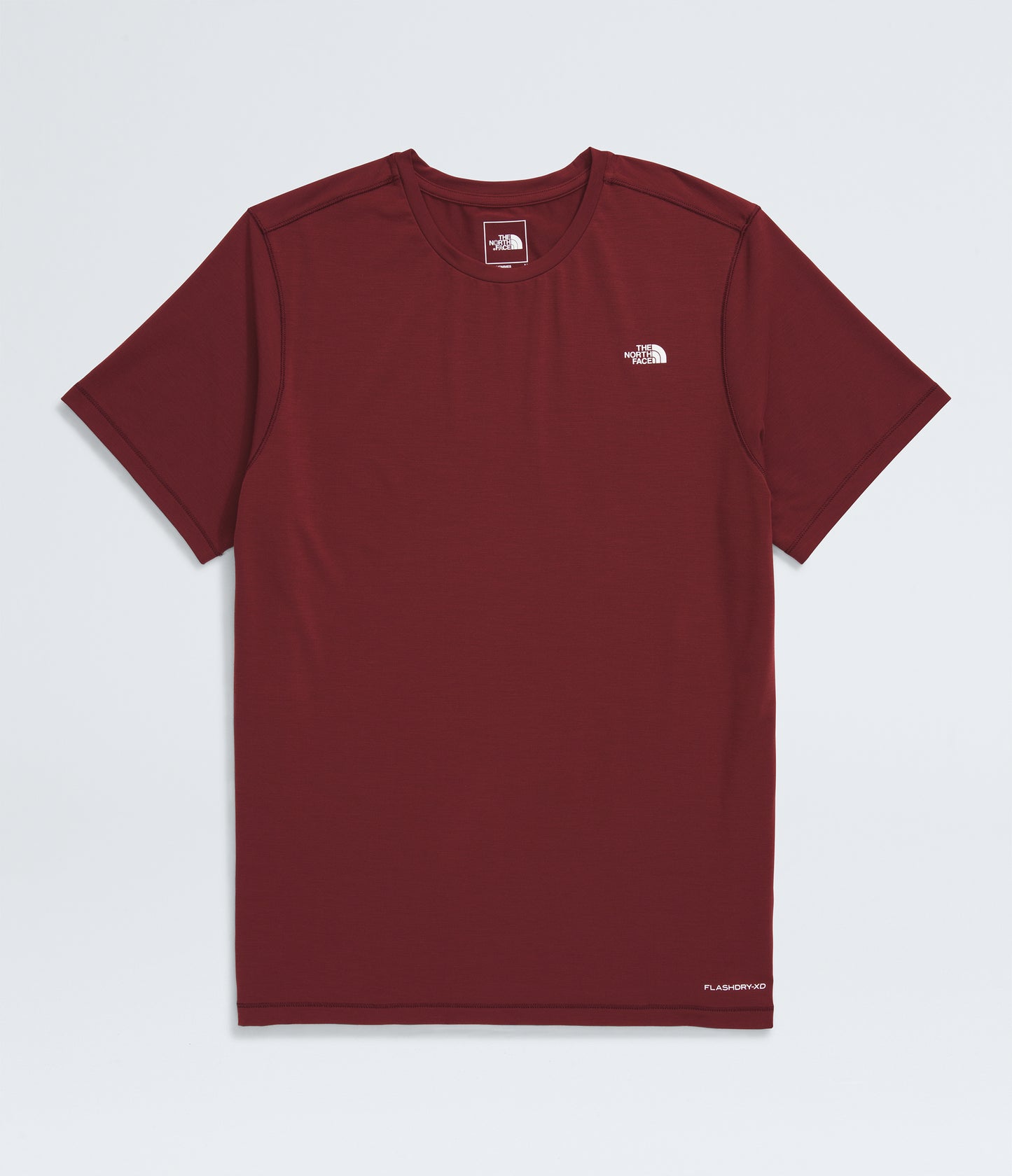 The North Face Men's Adventure Tee | Sumac