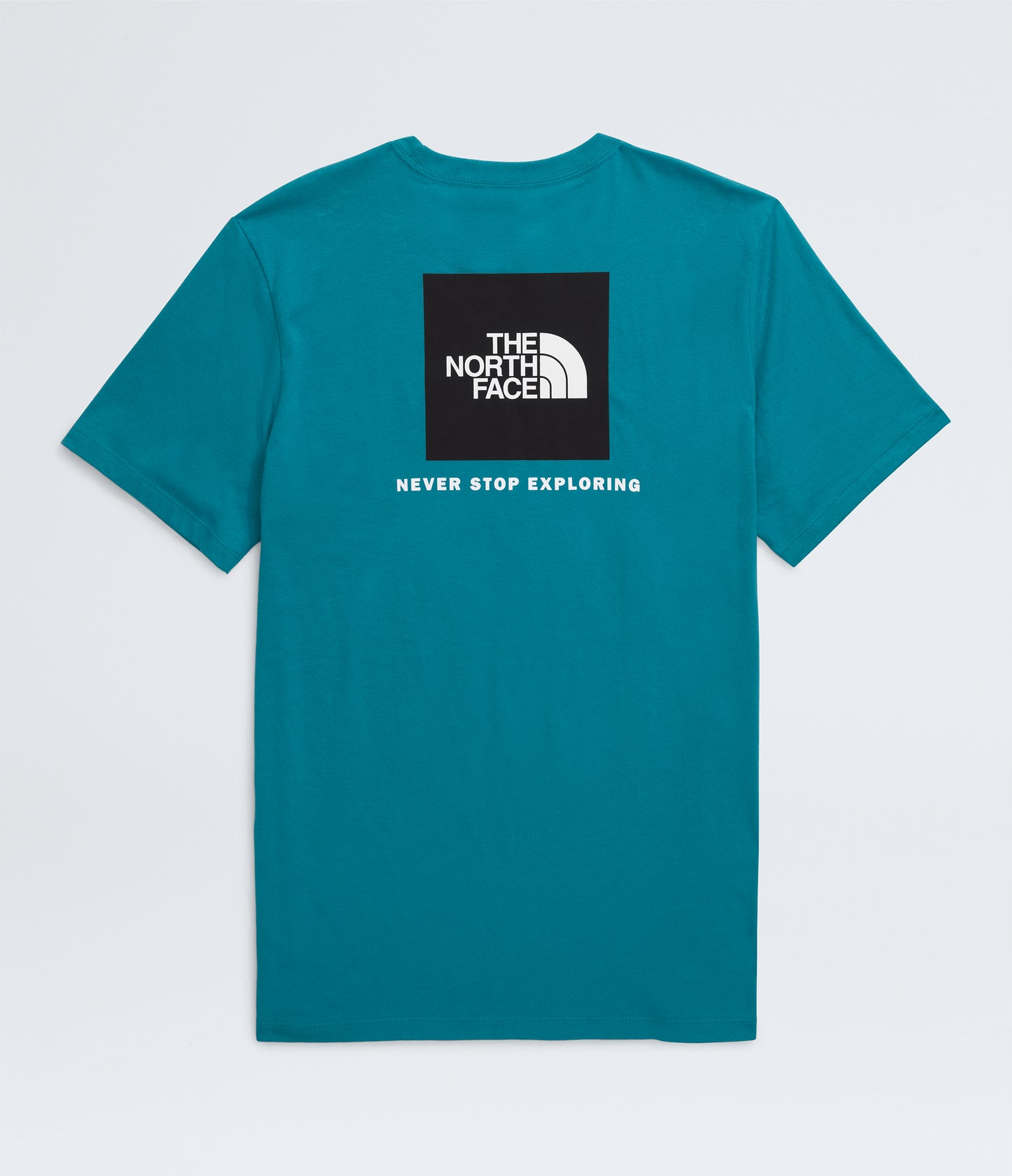 The North Face Men's Evolution Box NSE Short-Sleeve Tee