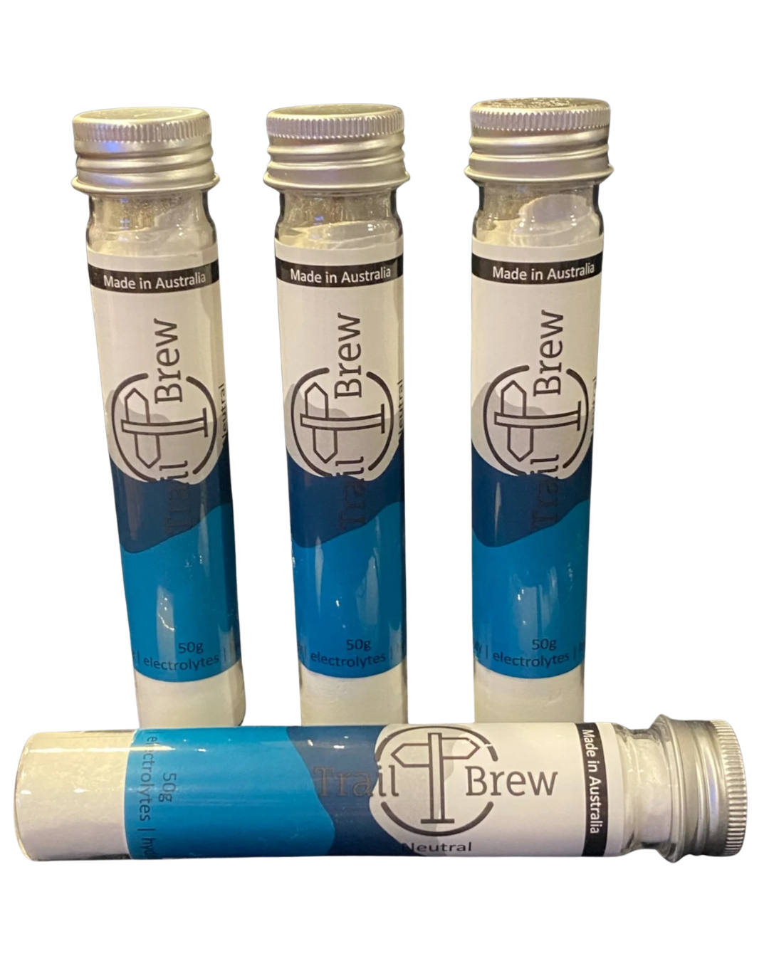 Trail Brew Drink Mix | Single Serve 50g