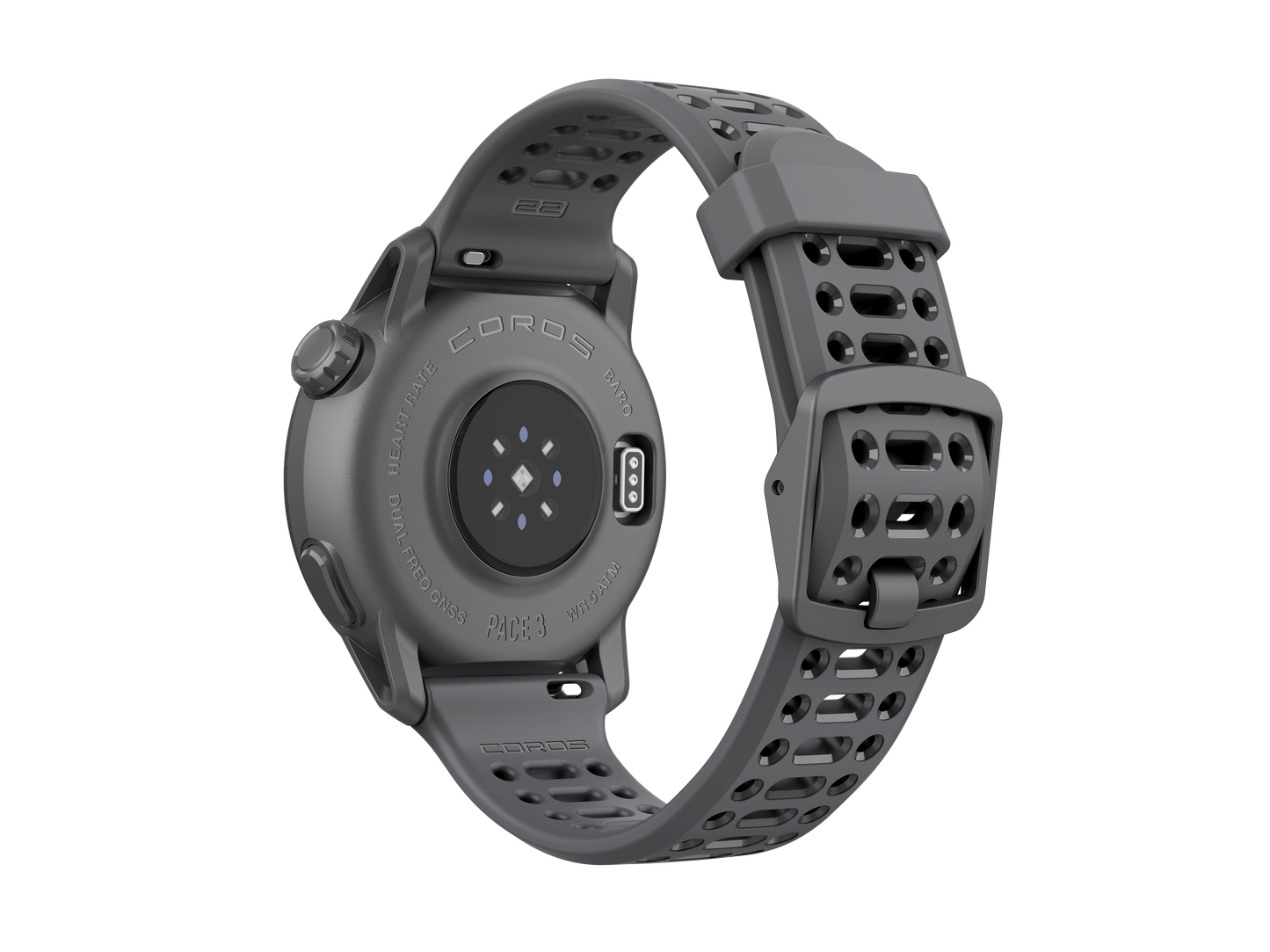 COROS Pace 3 GPS Sports Watch