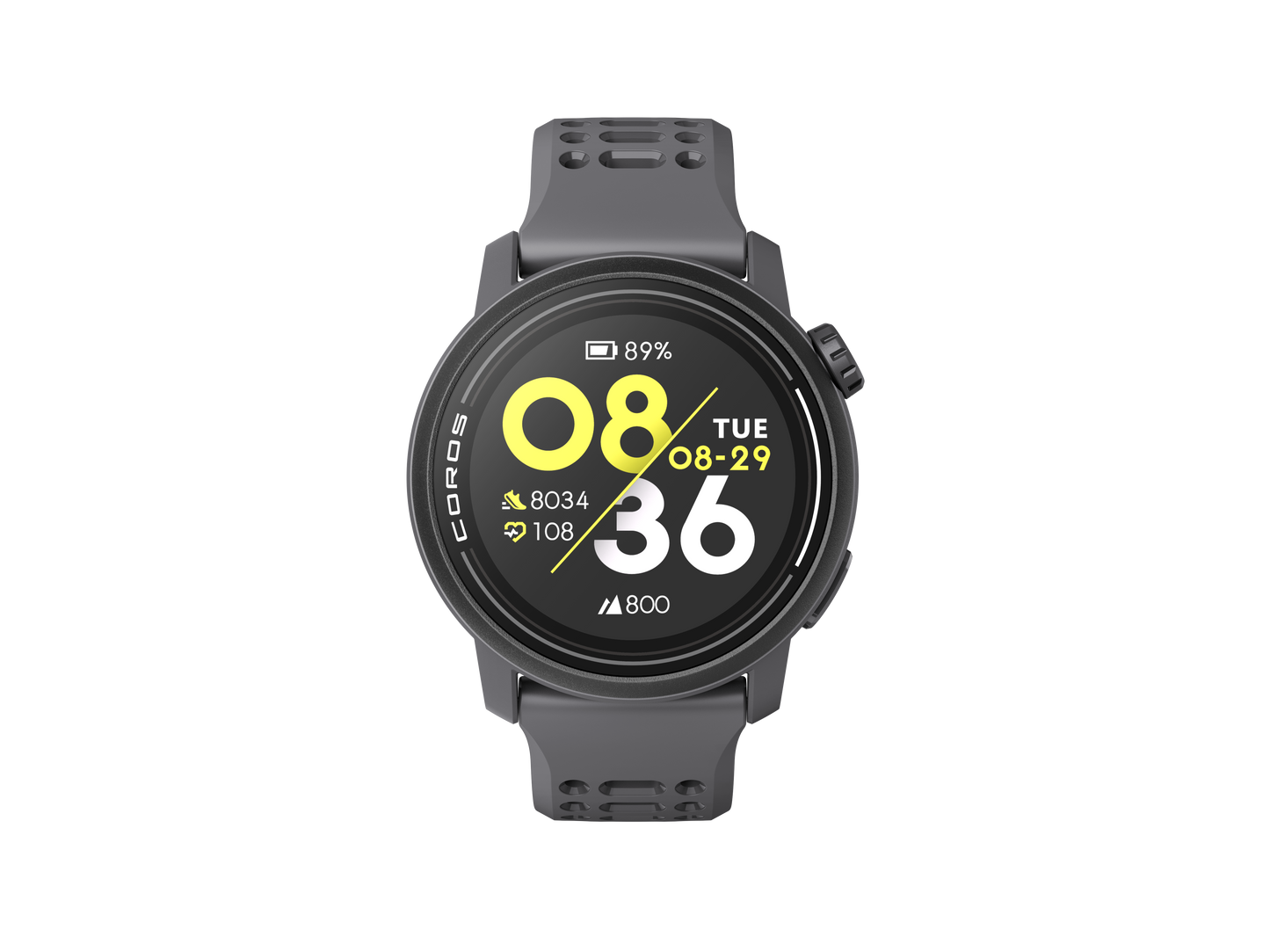 COROS Pace 3 GPS Sports Watch