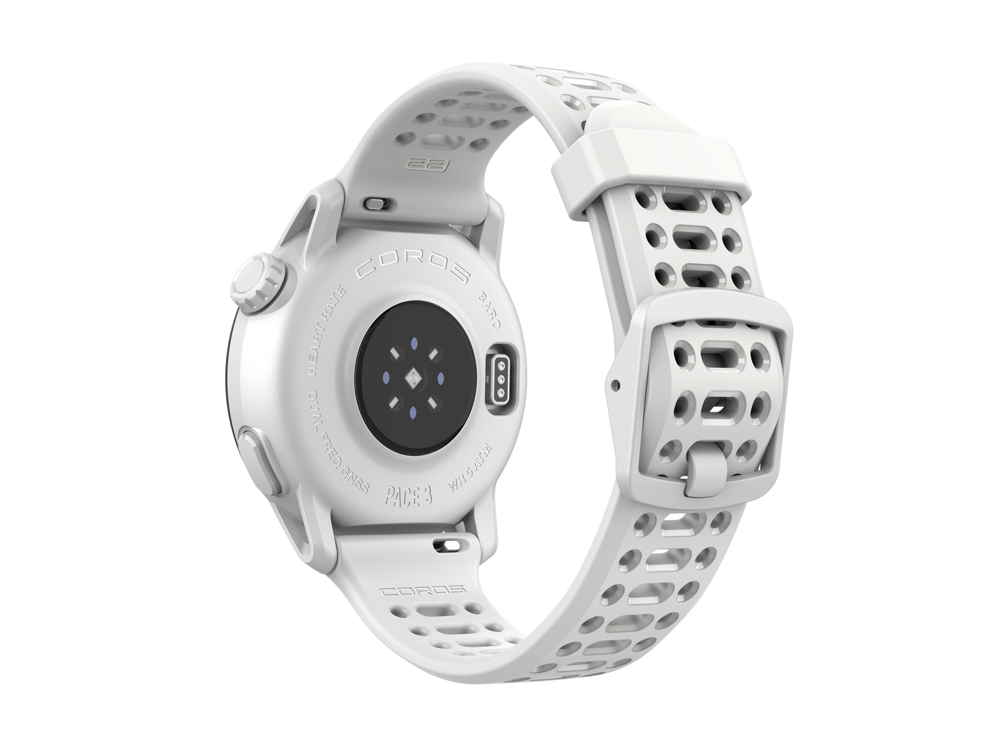 COROS Pace 3 GPS Sports Watch