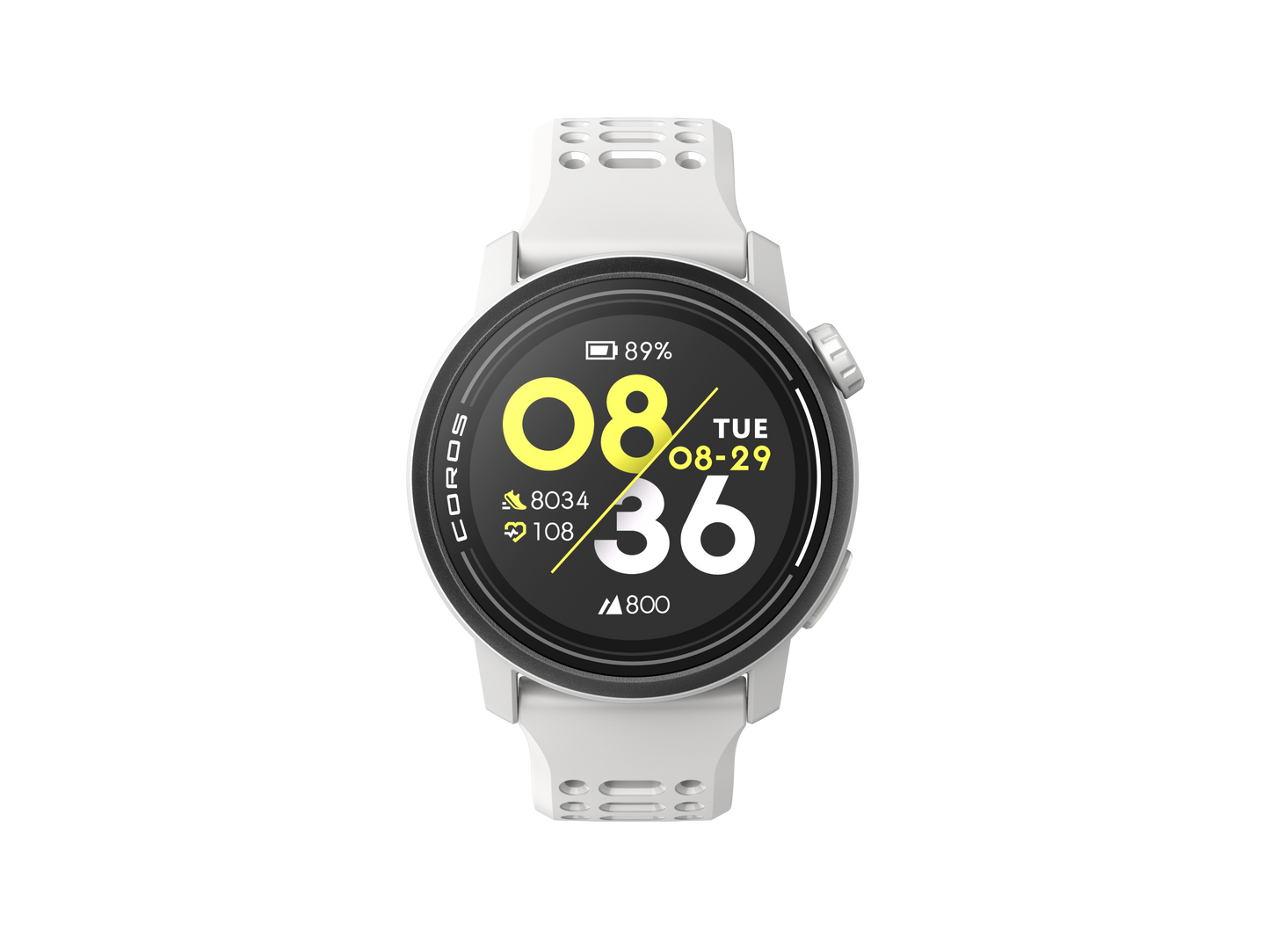 COROS Pace 3 GPS Sports Watch