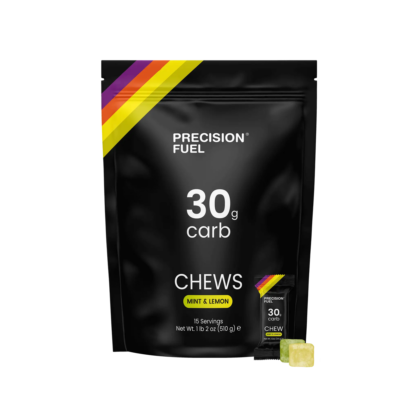Precision Fuel & Hydration PF 30 Energy Chew