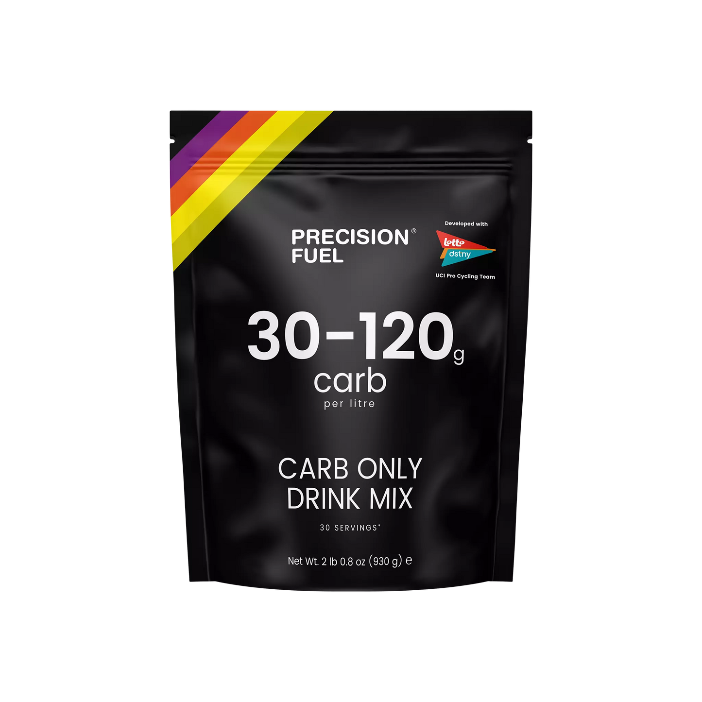 Precision Fuel & Hydration Carb Only Drink Mix