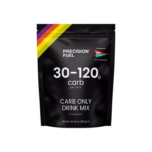 Precision Fuel & Hydration Carb Only Drink Mix