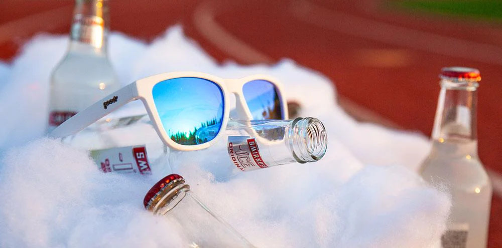 Goodr OG's | Iced By Yetis