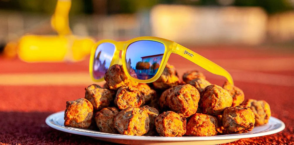 Goodr OG's | Swedish Meatball Hangover