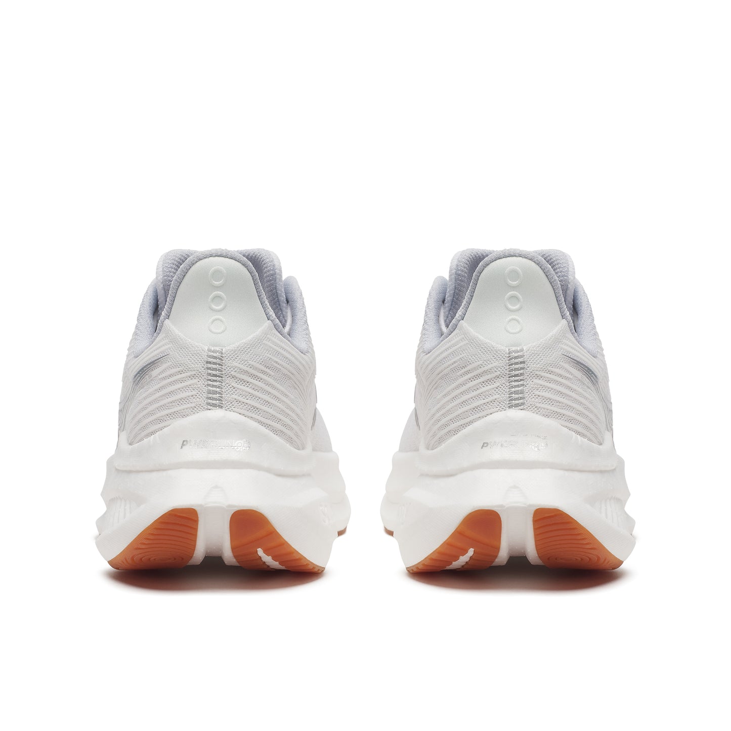 Saucony Women's Endorphin Speed 5 | White/Gum