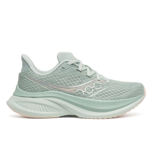 Saucony Women's Endorphin Speed 5 | Aloe
