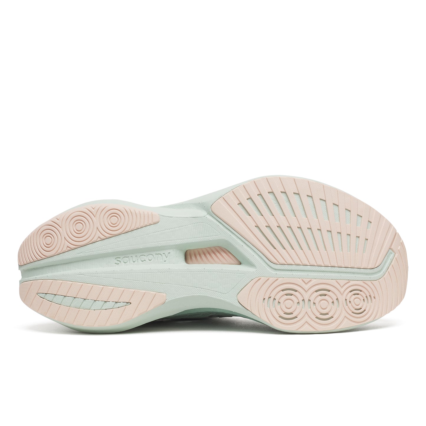 Saucony Women's Endorphin Speed 5 | Aloe