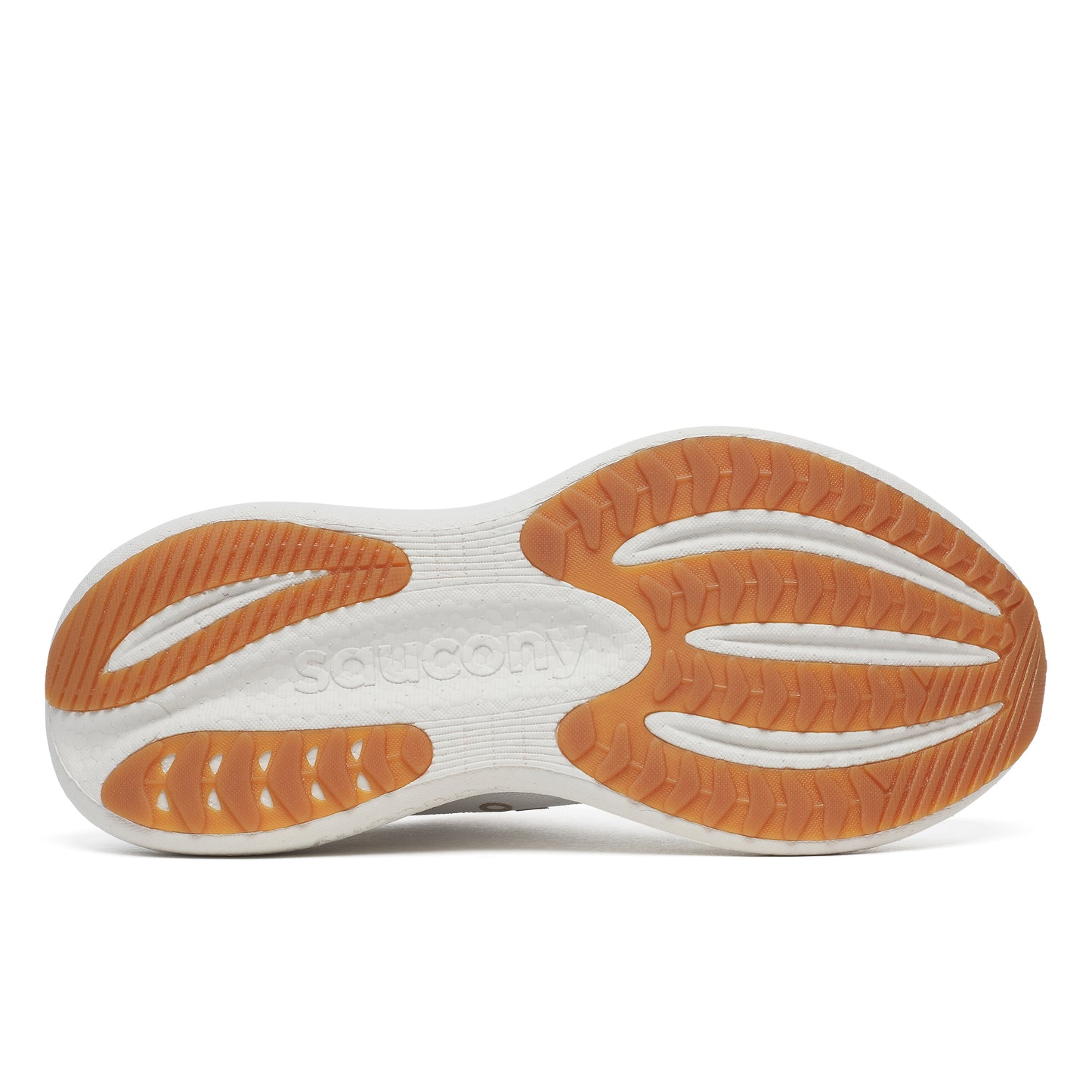 Saucony Women's Triumph 23 | White/Artic